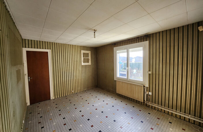 Maison Bazas centre 80m2 - 3 chambres - Garage - 530m2 de te — photo 3