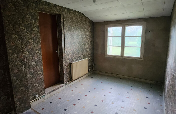 Maison Bazas centre 80m2 - 3 chambres - Garage - 530m2 de te — photo 4