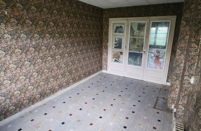 Maison Bazas centre 80m2 - 3 chambres - Garage - 530m2 de te — photo 5