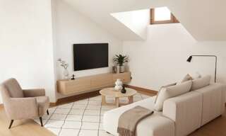 Appartement 2 Pièces 50 m² à vendre à Tournefeuille (31170)