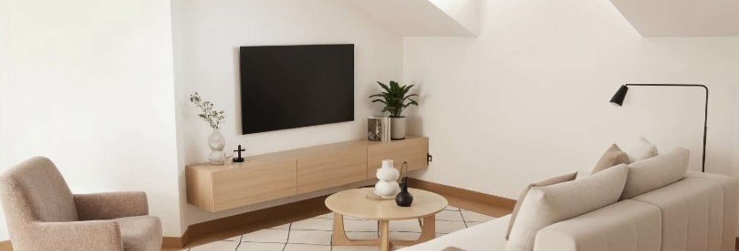 Appartement 2 Pièces 50 m² à vendre à Tournefeuille (31170)