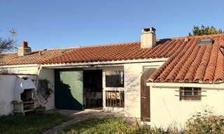 Maison 2 Pièces 51 m² à vendre à La Flotte (17630)