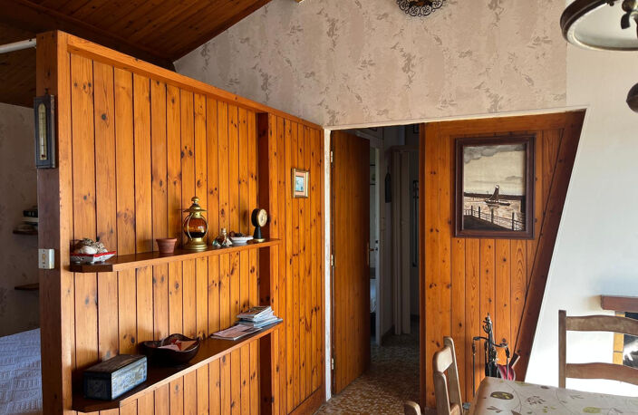 Maison avec vue et environnement remarquable — photo 2