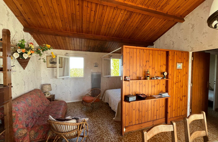 Maison avec vue et environnement remarquable — photo 3
