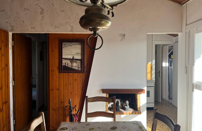 Maison avec vue et environnement remarquable — photo 4