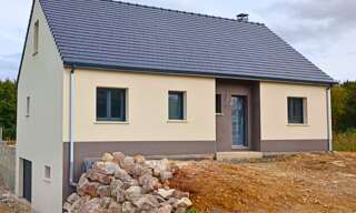 Maison 112 m² à construire Nampty (80160)