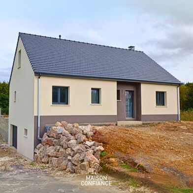 Maison 6 pièces 257600 €