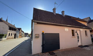 Maison 5 Pièces 142 m² à vendre à Beblenheim (68980)