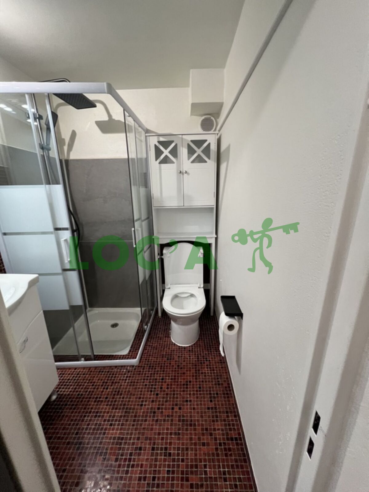 Photo Location Studio 15 m² à Dijon 420 ¤ CC /mois image 3/4