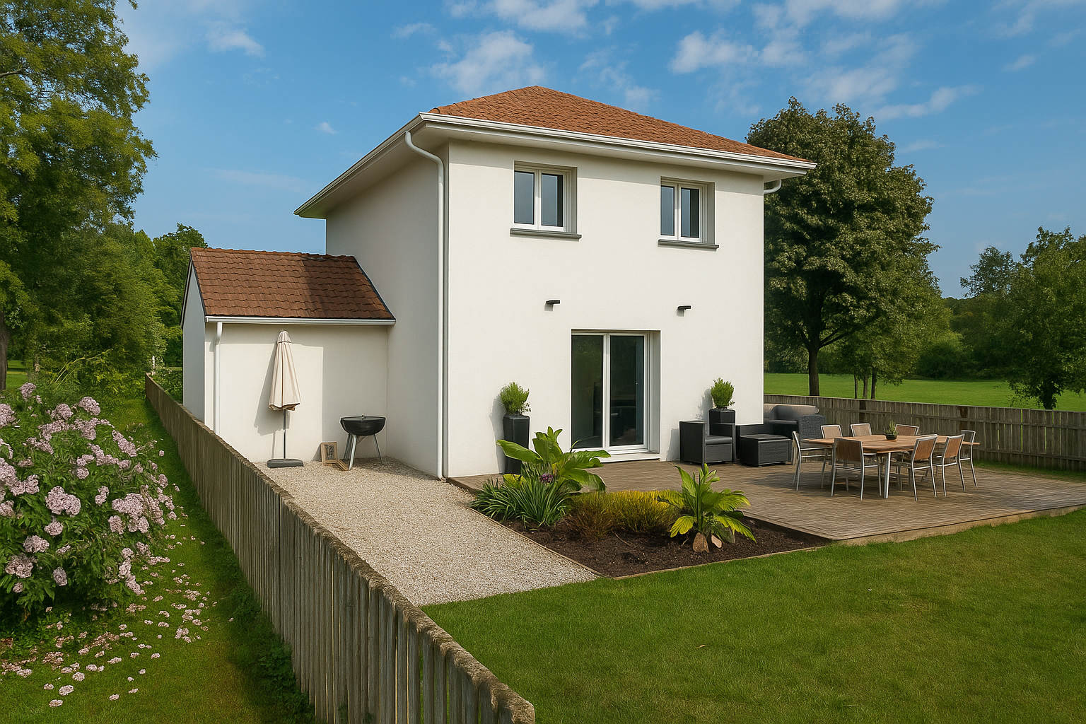 Agence immobilière de Mikit Bourgoin-Jallieu