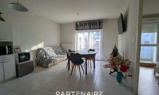 Appartement 2 Pièces 40 m² à vendre à Les Sables-d'Olonne (85340)