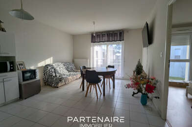 Appartement 2 pièces 143000 €