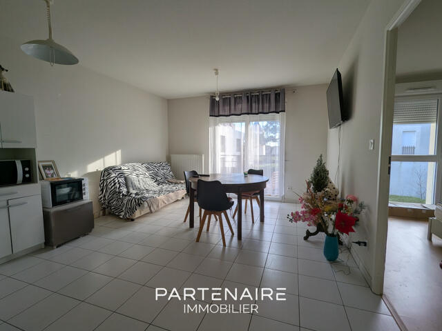 Appartement proposé à Les Sables-d'Olonne