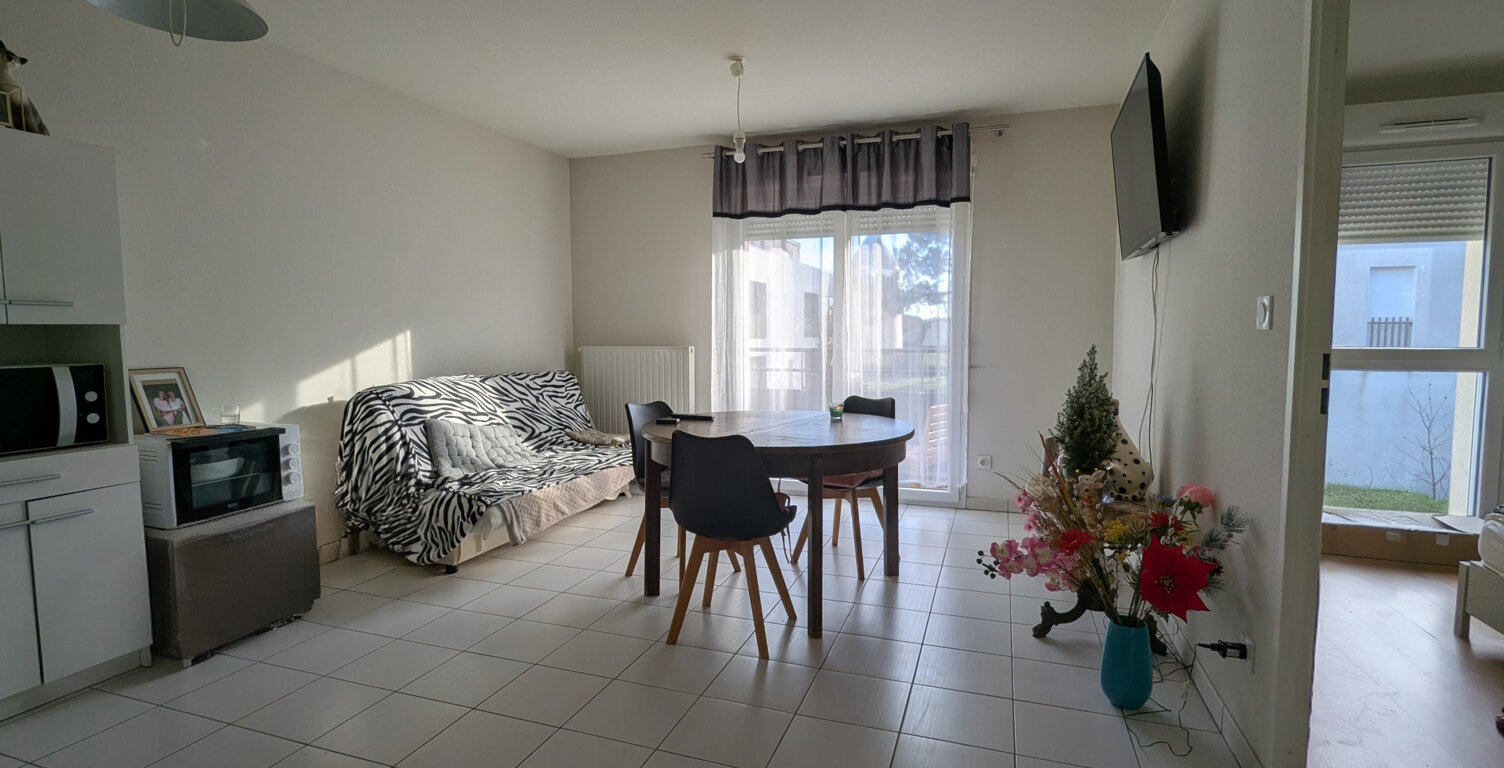 Appartement 1 chambre LES SABLES D'OLONNE — photo 1