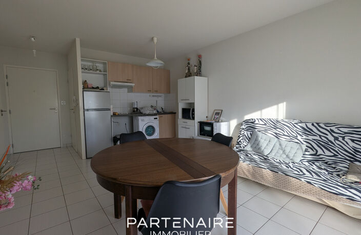 Appartement 1 chambre LES SABLES D'OLONNE — photo 2