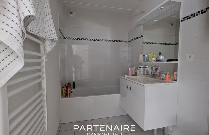 Appartement 1 chambre LES SABLES D'OLONNE — photo 3