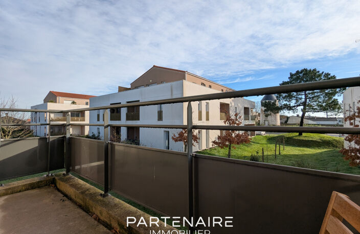 Appartement 1 chambre LES SABLES D'OLONNE — photo 5