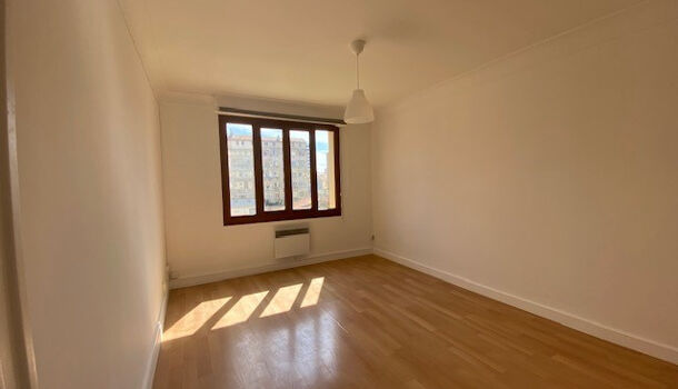 Appartement 3 pièces  à louer Marseille 4eme 13004