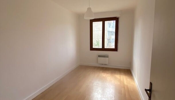 Appartement 3 pièces  à louer Marseille 4eme 13004