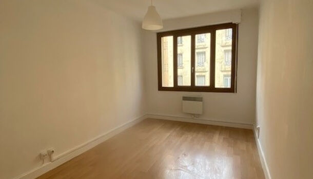 Appartement 3 pièces  à louer Marseille 4eme 13004