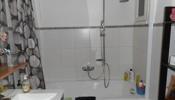 Appartement 3 pièces  à louer Marseille 4eme 13004