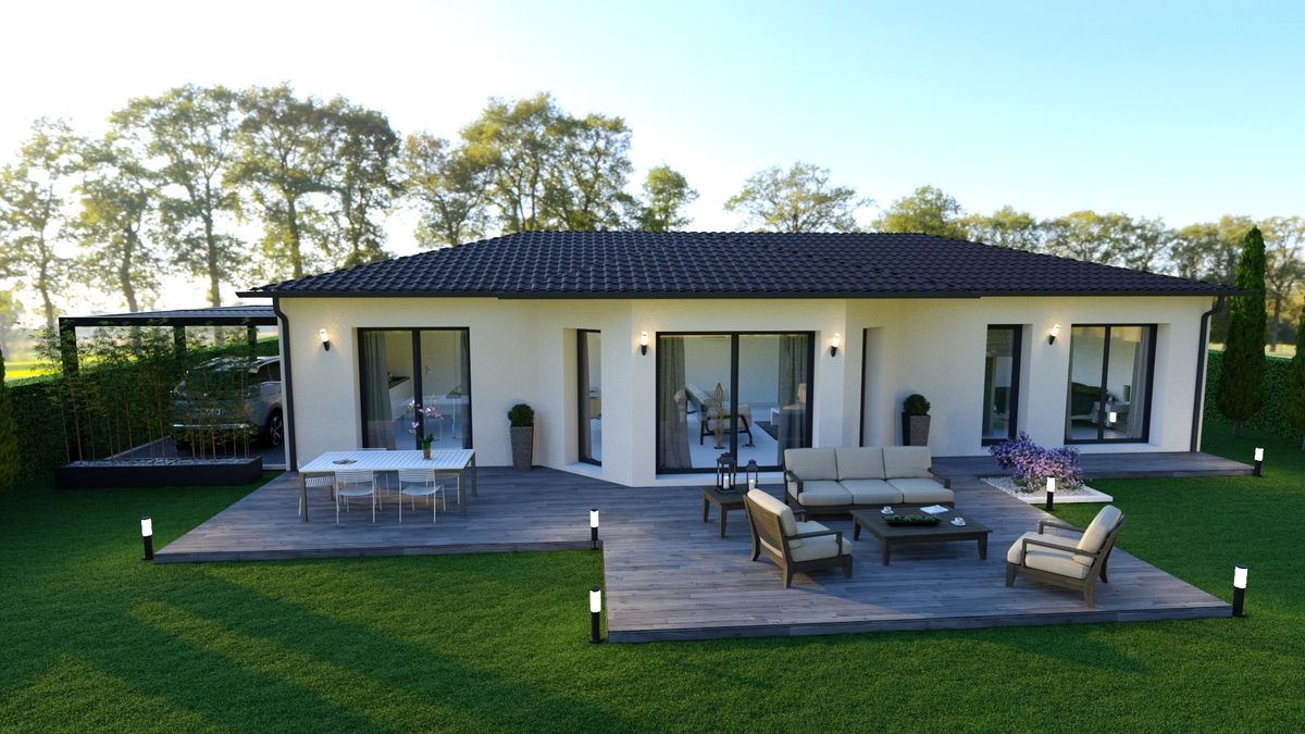 Agence immobilière de Mikit Bourgoin-Jallieu