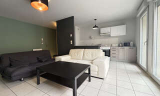 Appartement 2 Pièces 50 m² à louer à Villeurbanne (69100)