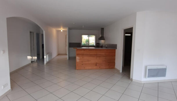 Villa / Maison 4 pièces  à louer Saint-Jean-Pla-de-Corts 66490