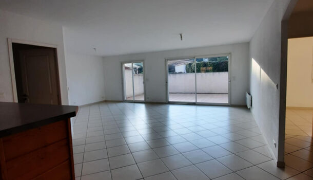 Villa / Maison 4 pièces  à louer Saint-Jean-Pla-de-Corts 66490