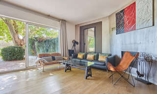 Appartement 5 Pièces 110 m² à vendre à Aix-en-Provence (13090)