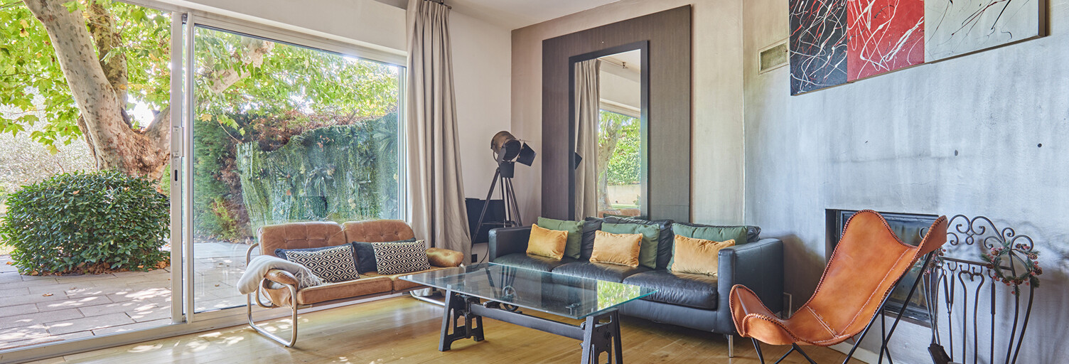 Appartement 5 Pièces 110 m² à vendre à Aix-en-Provence (13090)