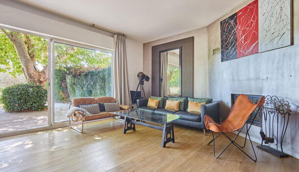 Appartement 5 pièces  à vendre Aix-en-Provence 13090