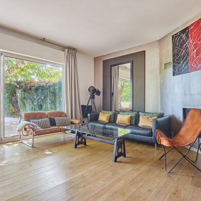 Appartement 5 pièces 736450 €