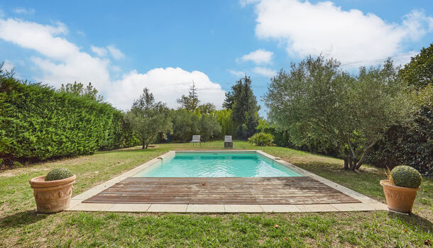 Appartement 5 pièces  à vendre Aix-en-Provence 13090