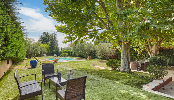 Appartement 5 pièces  à vendre Aix-en-Provence 13090