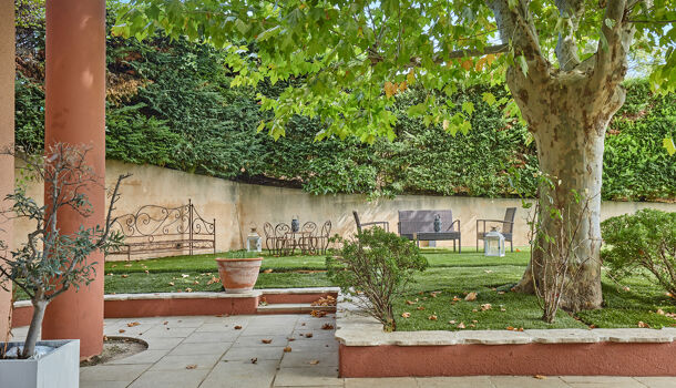 Appartement 5 pièces  à vendre Aix-en-Provence 13090