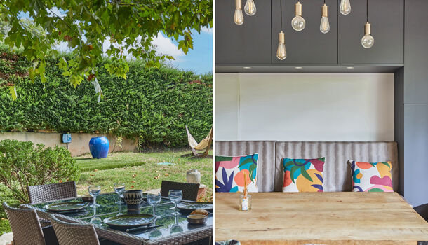 Appartement 5 pièces  à vendre Aix-en-Provence 13090