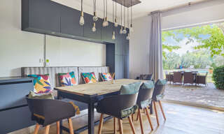 Appartement 5 Pièces 110 m² à vendre à Aix-en-Provence (13090)