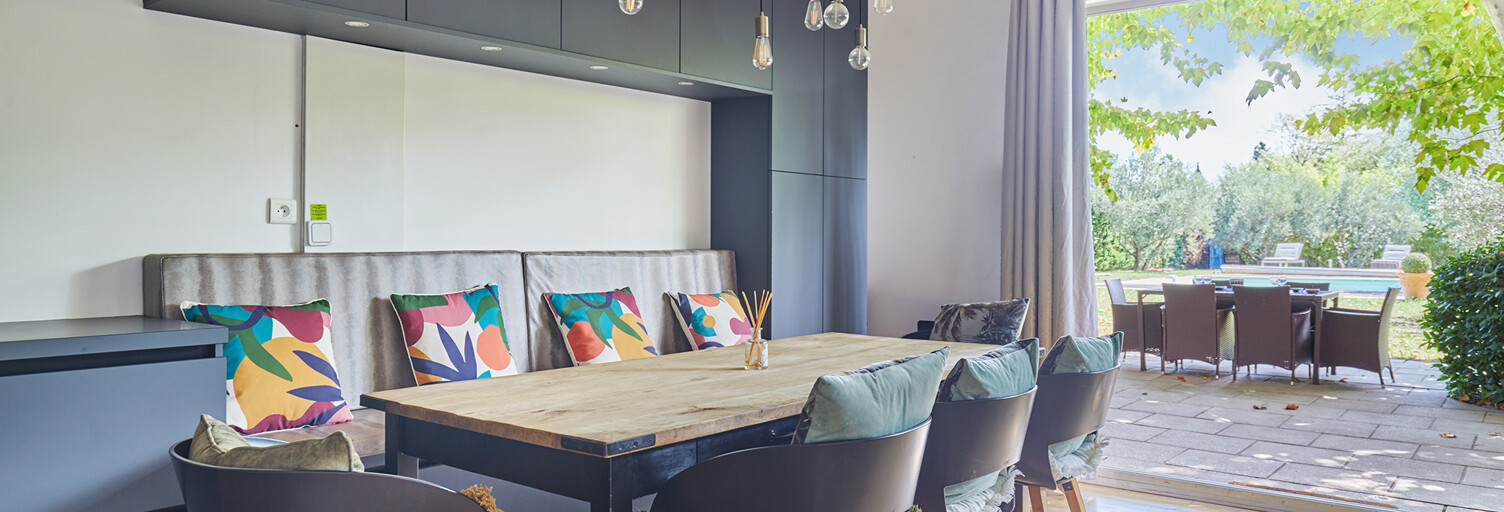 Appartement 5 Pièces 110 m² à vendre à Aix-en-Provence (13090)