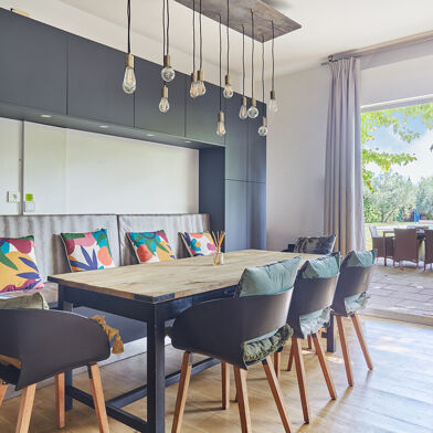 Appartement 5 pièces 700000 €