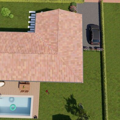 Maison 6 pièces 173564 €