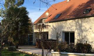 Maison 10 Pièces 208 m² à vendre à Gambais (78950)