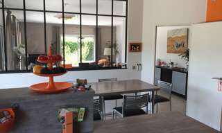 Maison  160 m² à louer à Saint-Bernard (01600)