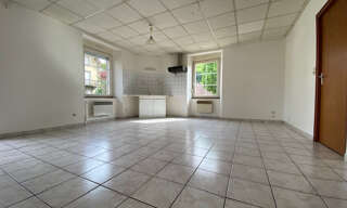 Appartement 2 Pièces 49 m² à louer à Villars-sous-Dampjoux (25190)