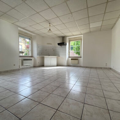 Appartement 2 pièces 360 €