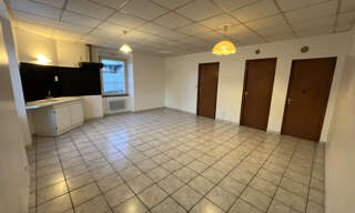 Appartement 2 Pièces 49 m² à louer à Villars-sous-Dampjoux (25190)