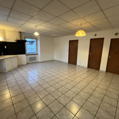 Appartement 2 pièces 360 €