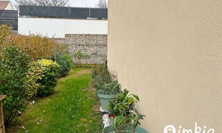 Maison 6 Pièces 97 m² à vendre à Andrésy (78570)