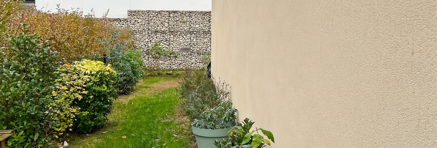 Maison 6 Pièces 97 m² à vendre à Andrésy (78570)