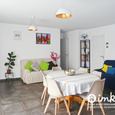 Maison 5 pièces 280000 €